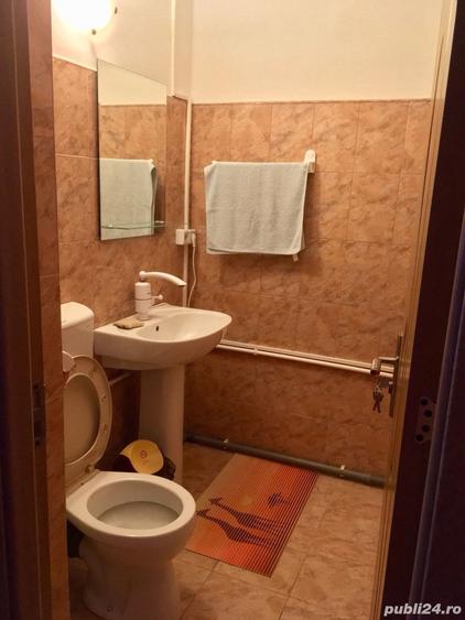 Apartament cu 3 camere în Eforie