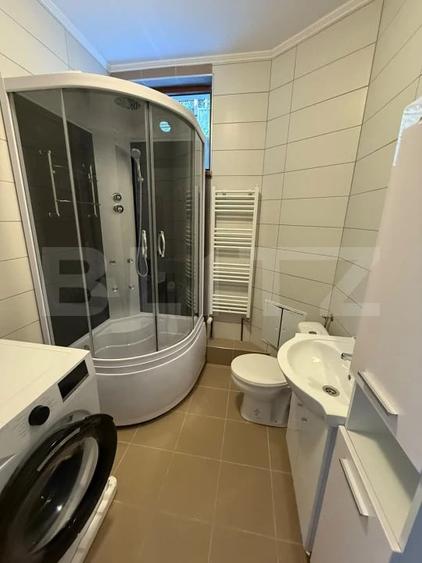 Apartament cu 1 camera la casa, cu curte generoasa pet friendly - 9