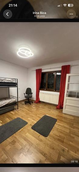 Casă cu 3 camere cu Teren 100 Mp în Centrul Istoric