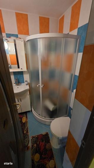 Apartament cu 3 camere în Mircea-Vodă