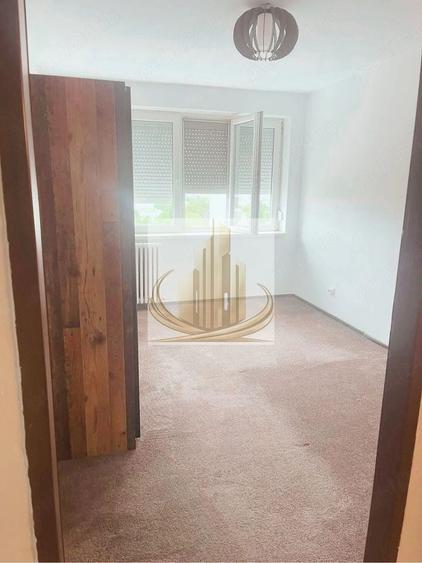 Apartament cu 3 camere decomandat, mobilat în Iosefin