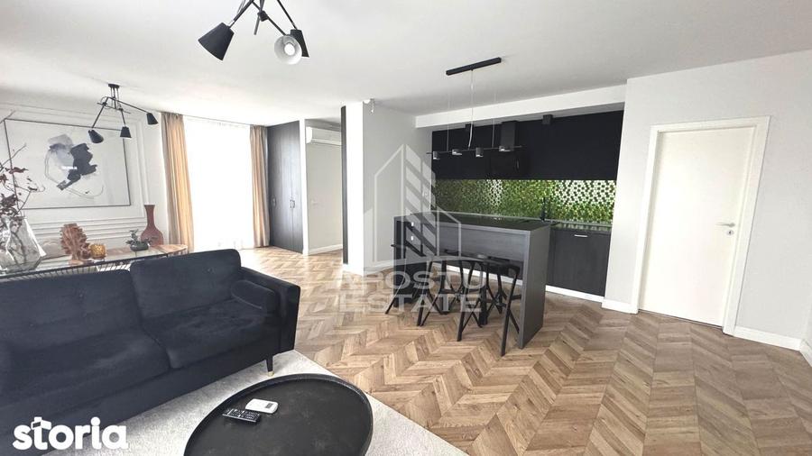 Apartament de inchiriat, modern cu terasa de 60 mp, Aradului,Timisaora - 3
