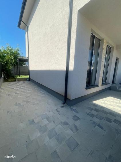 Vila Moderna P+1, 4 Camere, Finisata la Cheie, Jadului - 5