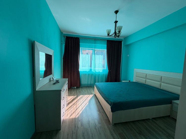 Apartament cu 2 camere decomandat, mobilat în Militari