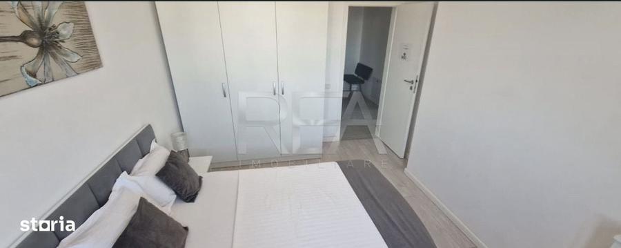 Apartament cu 2 camere în Giulești