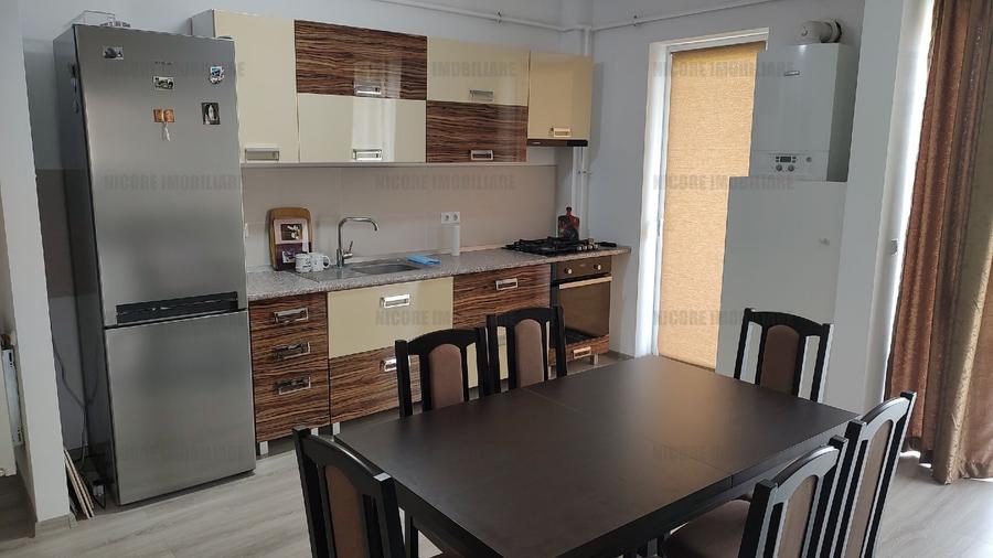  Apartament 2 camere - mobilat si utilat - 92.000 euro  - 3