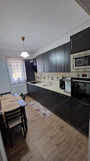 Apartament cu 3 camere decomandat în Calea Urseni