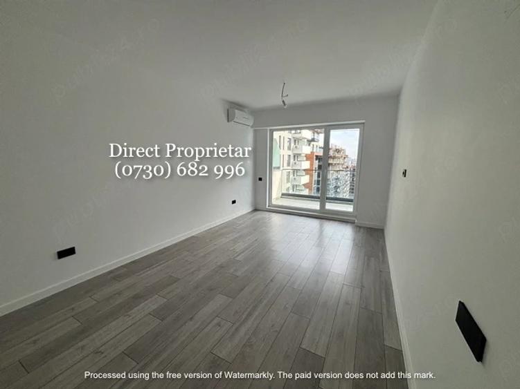 Apartament cu 2 camere decomandat în Titan