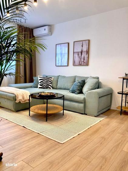 Apartament 2 camere - Metrou Eroii Revolutiei - 9