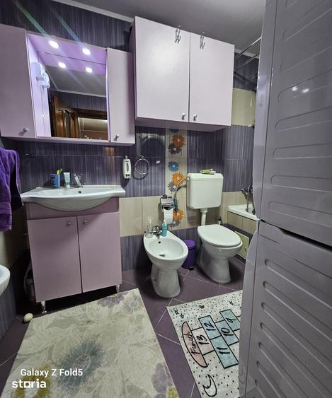 Apartament cu 4 camere în Ultracentral