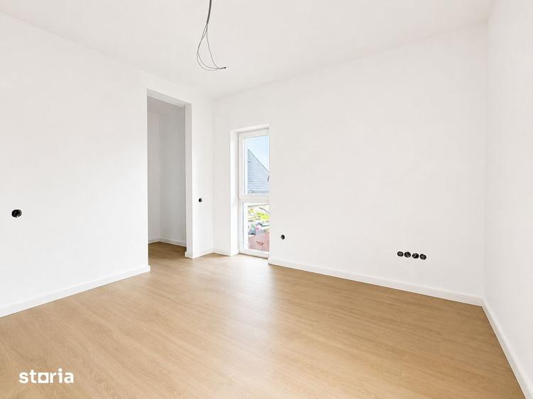 Casa Moderna - SU 125MP | 5 Camere | Ansamblu Privat - Terra - 4