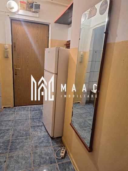 Apartament cu 2 camere semidecomandat, mobilat în Hipodrom 2