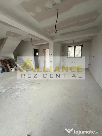 Casa Tip Duplex P+1+M - 5 camere - 4 bai 180 MPU - Teren ... - Popesti Leordeni (Bucuresti-Ilfov) - 1