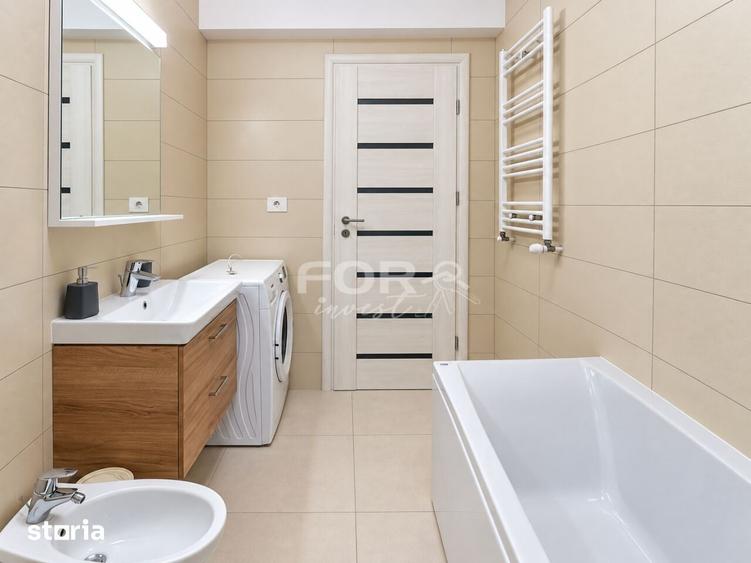 Apartament cu 3 camere decomandat în Iosia