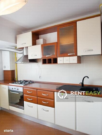 Apartament cu 2 camere în Tudor Vladimirescu