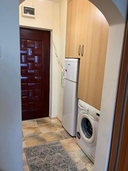 Garsonieră, mobilată în Drumul Taberei