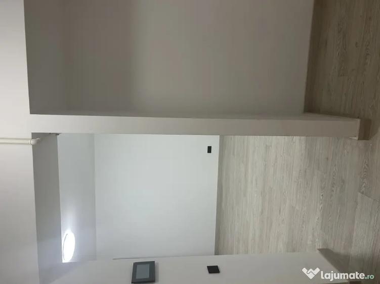 Apartament 2 camere nemobilat in Select Residences - 4