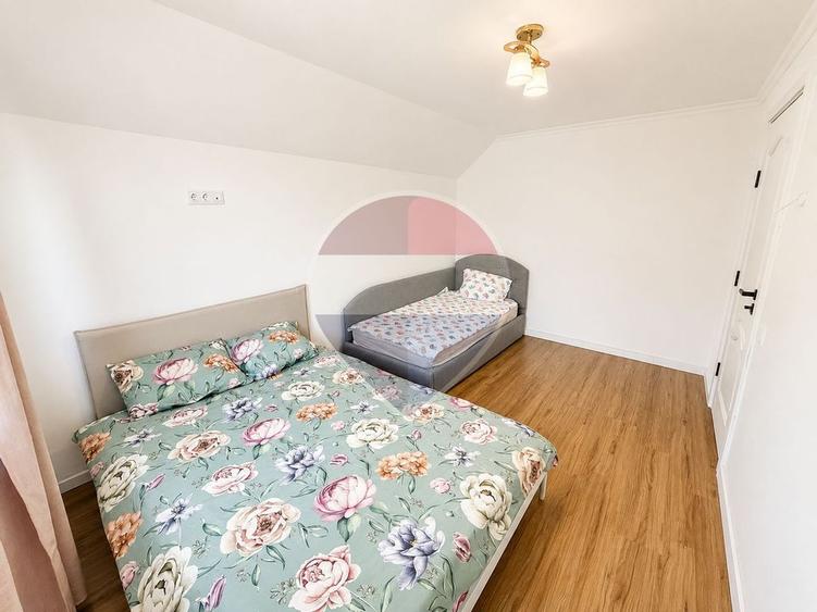 Duplex cu 4 camere cu Teren 1300 Mp în Mănăștur