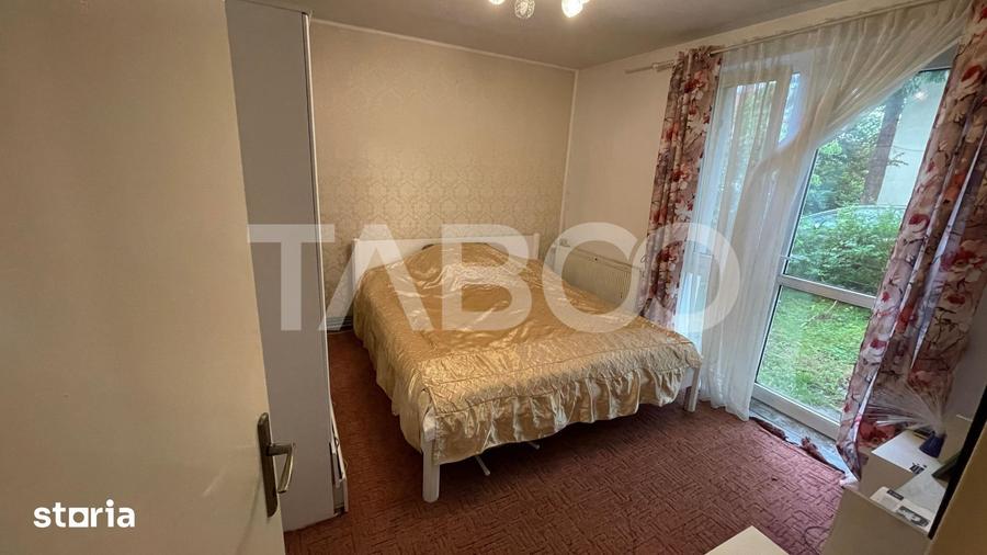 Spatiu birouri 50 mp zona Milea la parter cu acces din spatele bloculu - 4