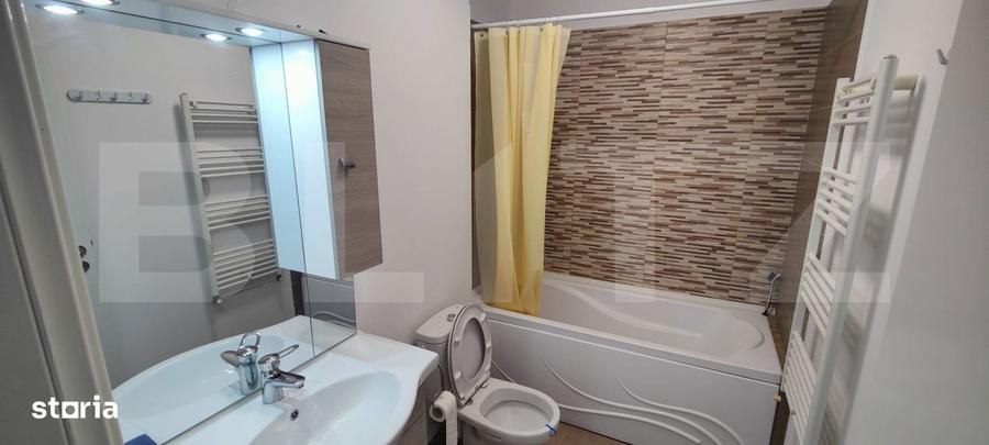 Apartament 2 camere, 63 mp, Class Park - 4