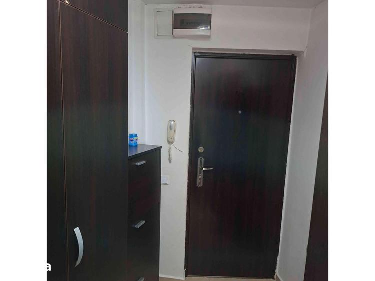 Apartament cu 2 camere în Tei