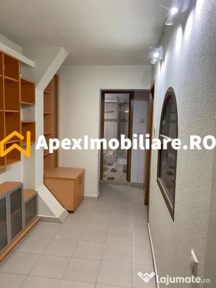 Apartament 3 camere de inchiriat Lujerului Bucure?ti | Apex - 7