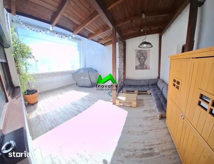Apartament cu 4 camere în Central