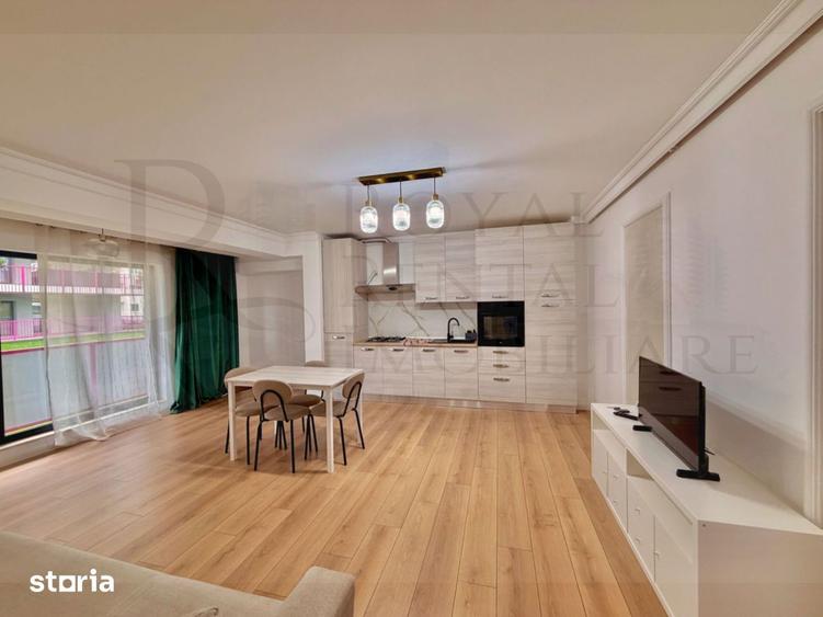 Apartament 2 camere langa VIVO | Parcare subterana | Disponibil imedia - 1