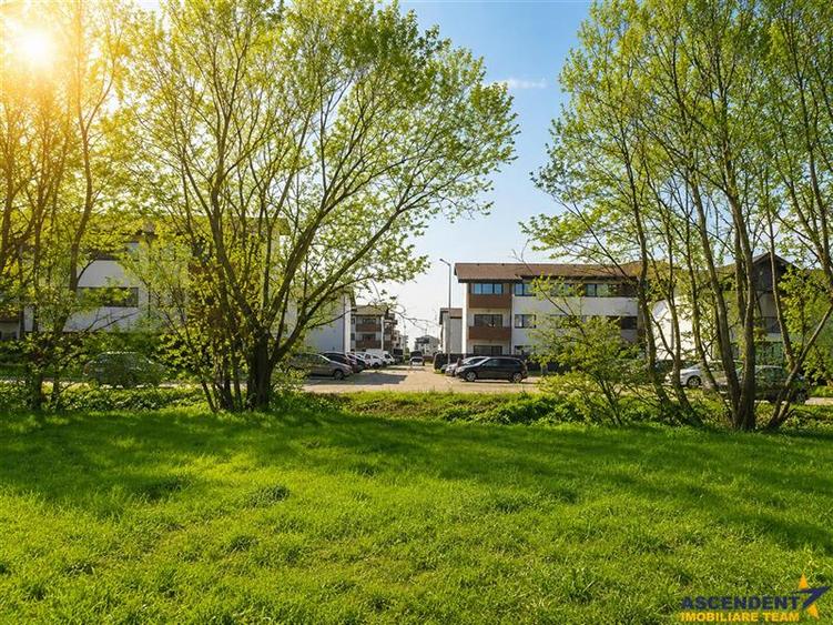 Teren Construcții intravilan de 3250 mp, în Sânpetru