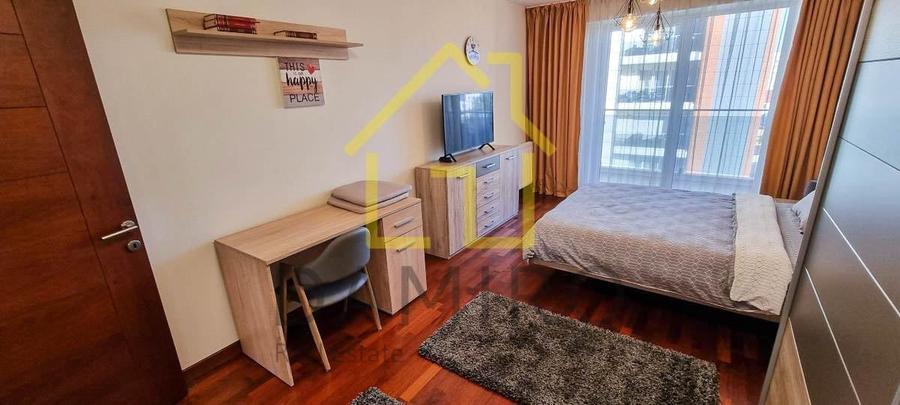 Apartament cu 2 camere în Dudești