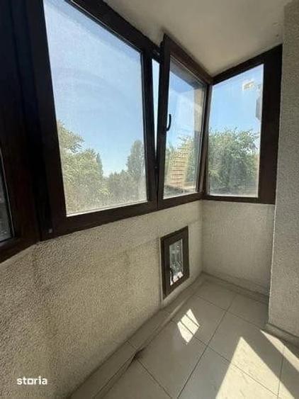 Apartament cu 2 camere decomandat în Crângași