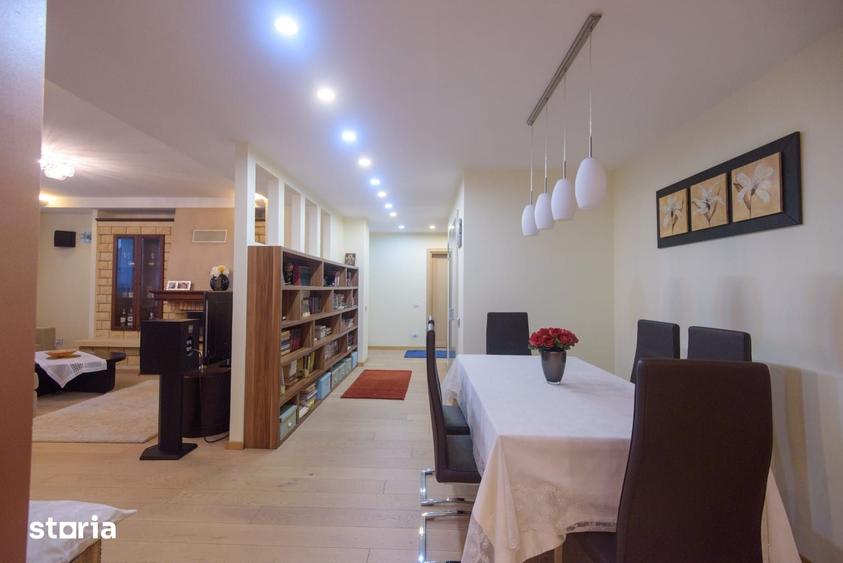 Nou / Apartament Superb / 3 Camere / Otopeni - 2
