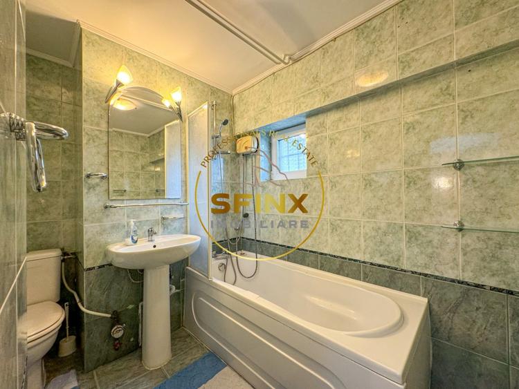 Duplex complet mobilat Bd Unirii | loc de parcare - 16