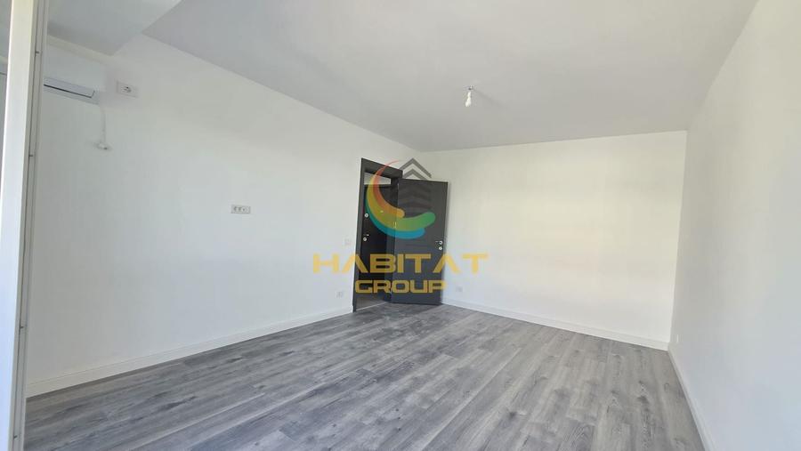 Apartament cu 2 camere decomandat în Brâncoveanu