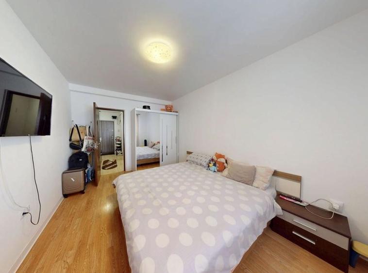 Apartament cu 2 camere în Arhitecților - Calea Cisnădiei