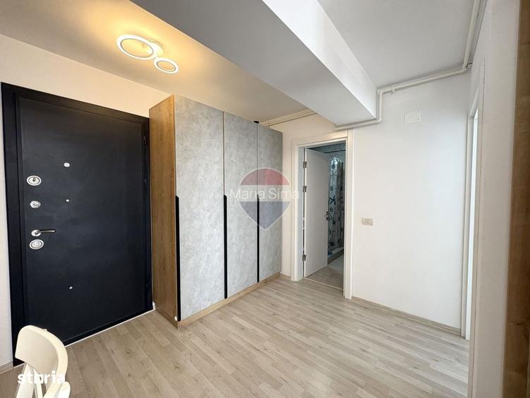 Apartament 2 camere de inchiriat Mamaia Nord termen lung