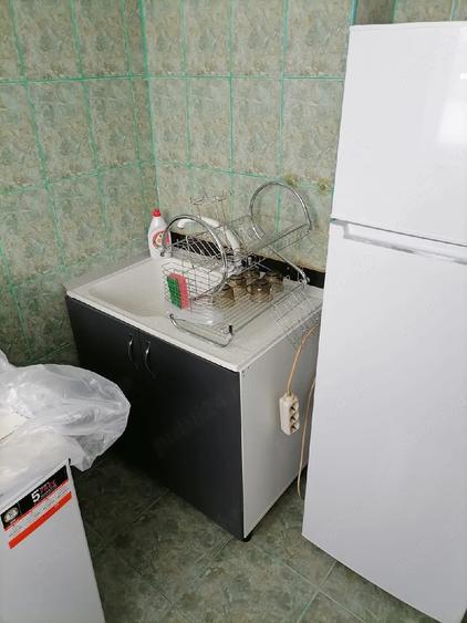 Garsonieră decomandată în Astra