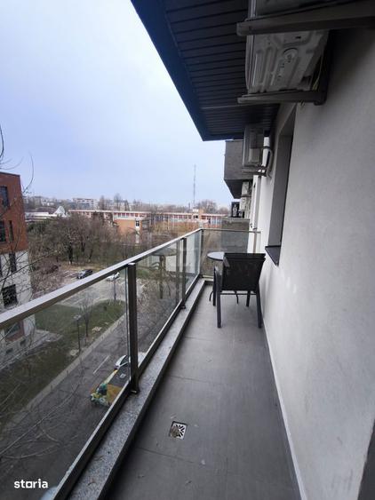 Apartament 2 camere, Grozavesti - 12