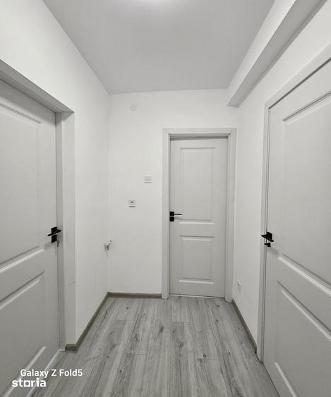Apartament cu 2 camere în Rogerius