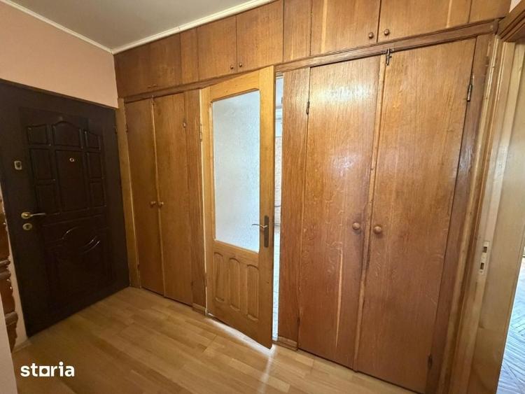 Apartament 3 camere , 2 bai , etaj intermediar , Radauti - 7