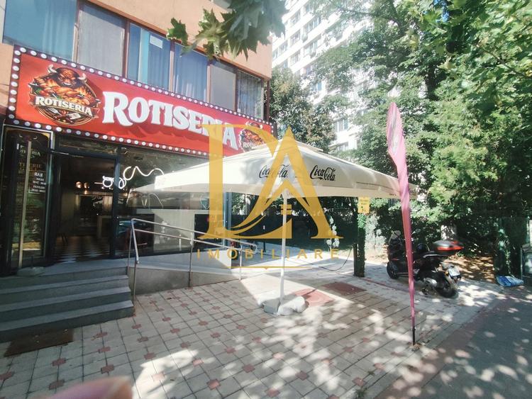 Spațiu comercial, de 100 mp, în Baba Novac