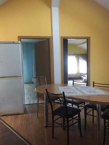 Apartament cu 3 camere decomandat în Lotrioara