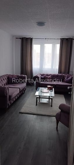 Apartament cu 2 camere mobilat si utilat- zona Balcescu