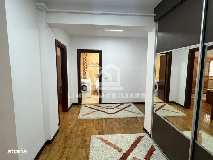 COMISION 0% Apartament 3 camere Radauti - 8