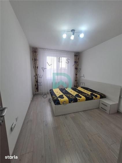 Apartament 2 camere Vlahuta, mobilat, Brasov - 10