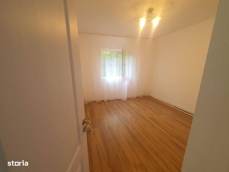 Apartament cu 2 camere în Nord