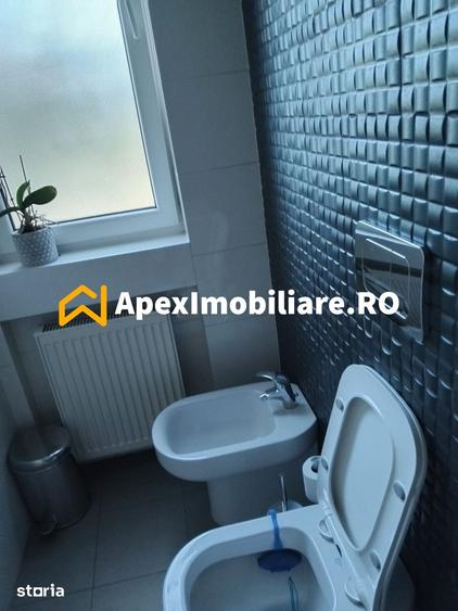 Apartament 3 camere de inchiriat Baneasa Bucuresti | ApexImobiliare.ro - 5