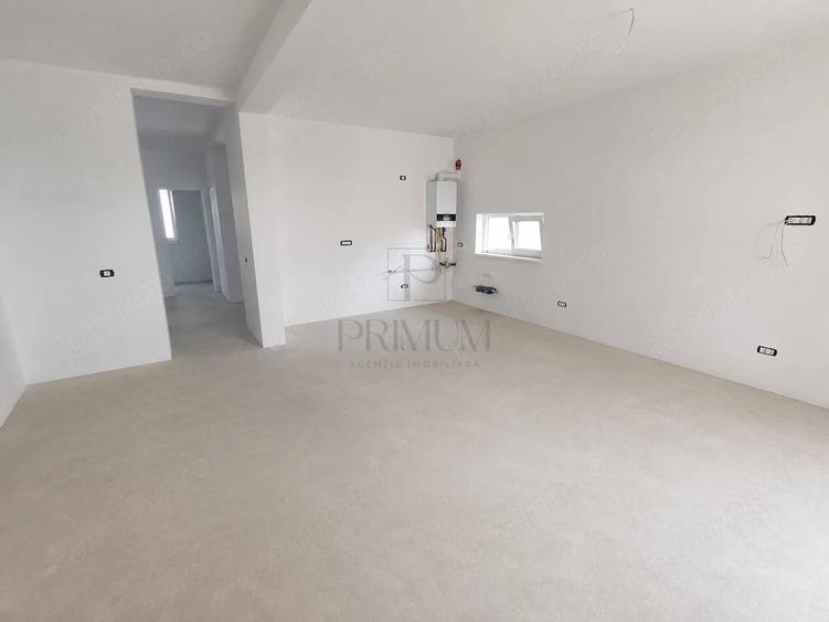 DUPLEX CU PANOURI - 5 CAMERE - 3 BAI - 4