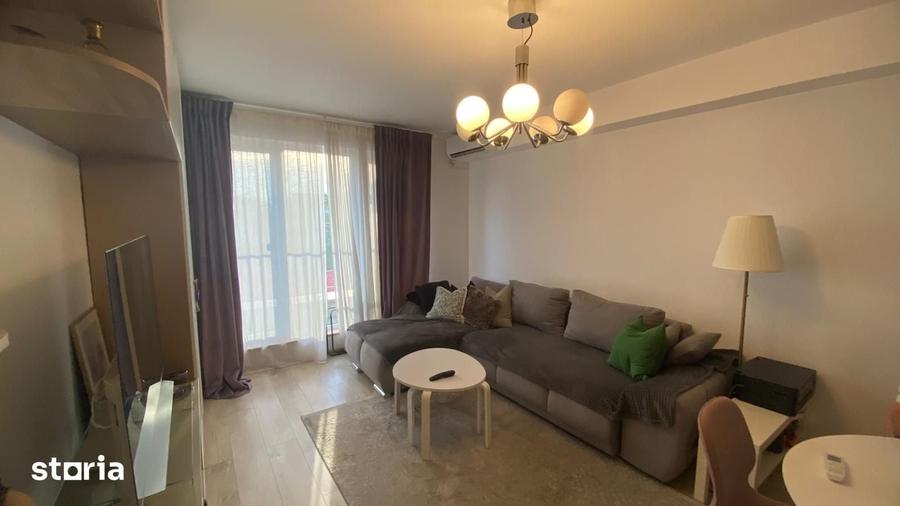 Apartament 2 Camere Lux | Unirii | Bloc 2021| Parcare - 5