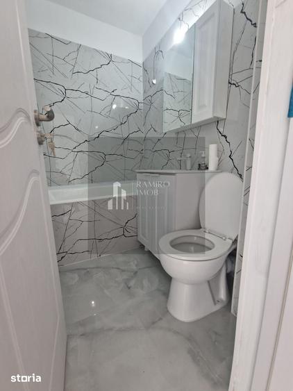 Apartament cu 2 camere decomandat, mobilat în Berceni — fotografia 1